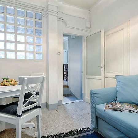 Ferienwohnung Santa Signoria Florenz Exterior foto