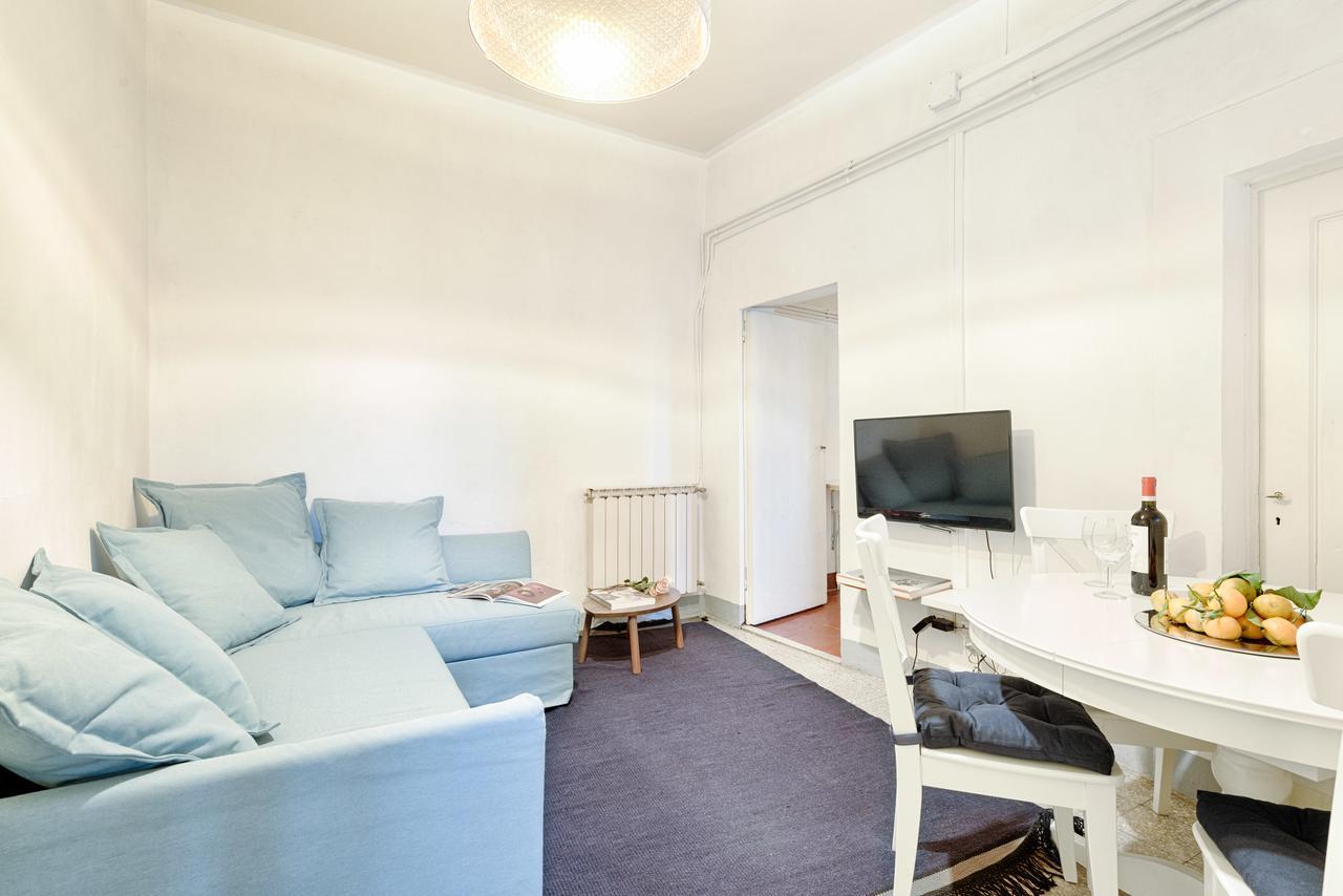 Ferienwohnung Santa Signoria Florenz Exterior foto