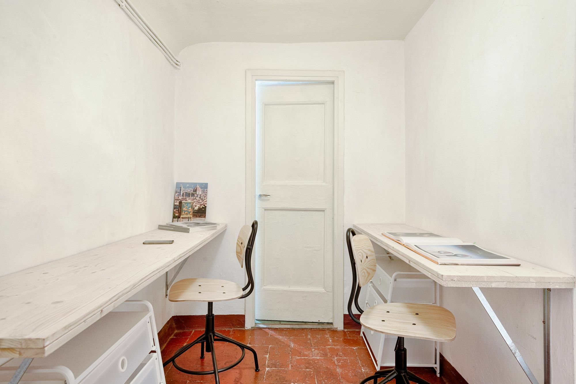 Ferienwohnung Santa Signoria Florenz Exterior foto