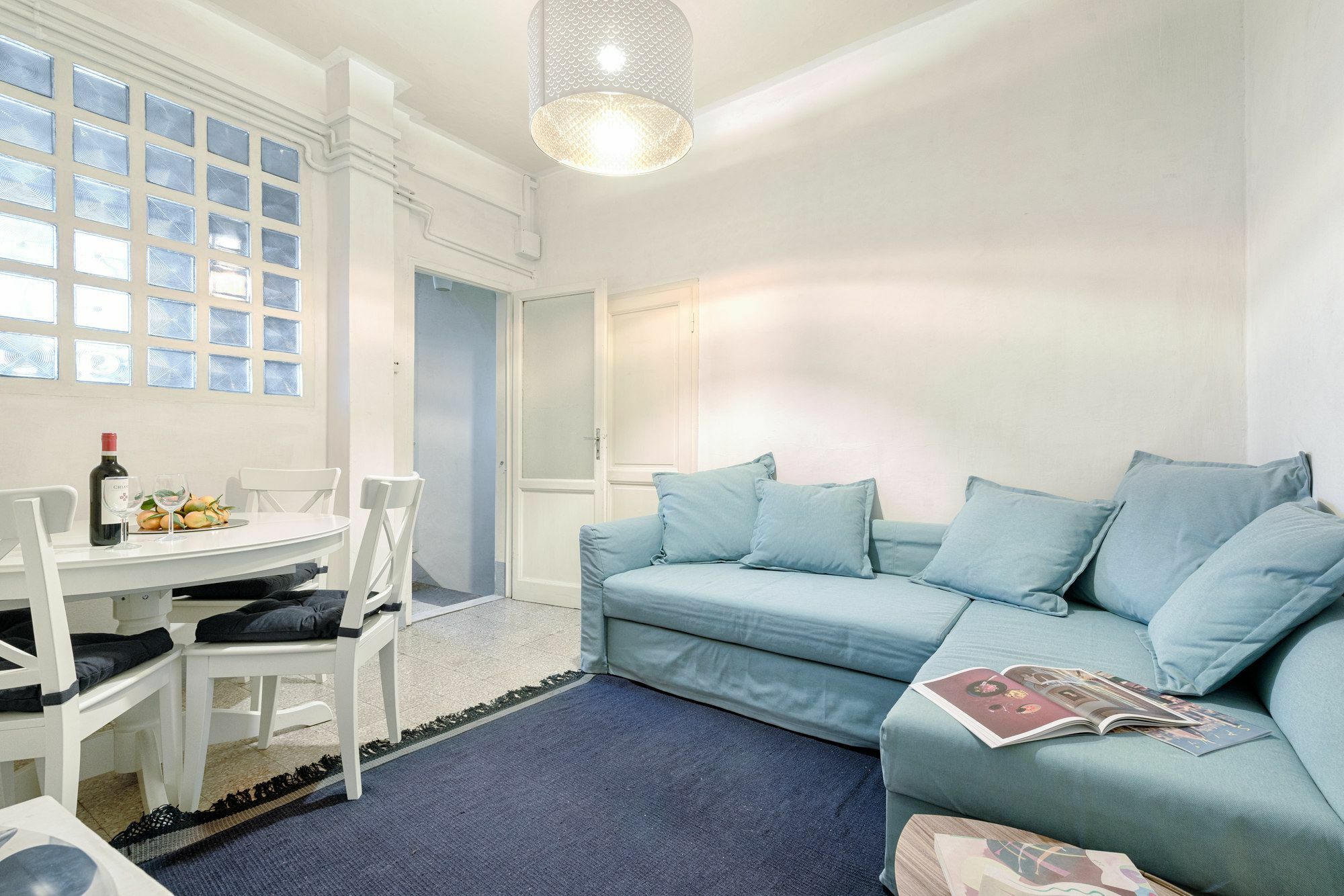 Ferienwohnung Santa Signoria Florenz Exterior foto